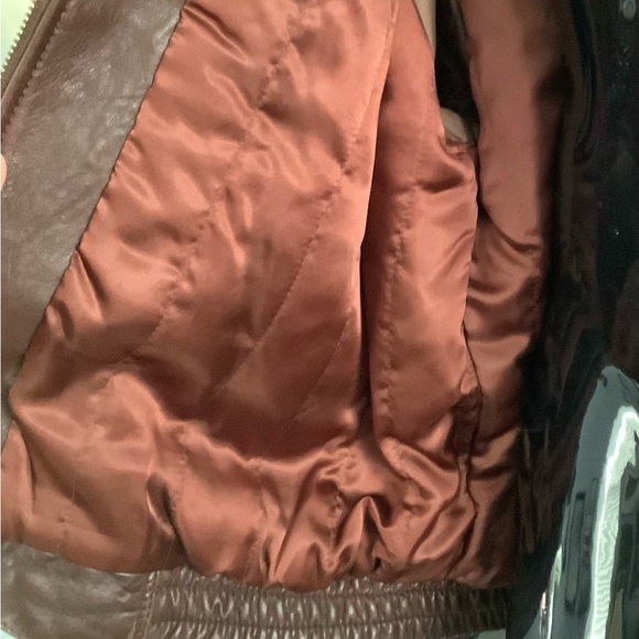 Men’s Vintage 80’s Bomber Jacket - Picture 9 of 15